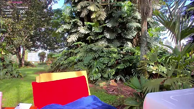 Angiehuston1 online show from 02/05/26, 02:02