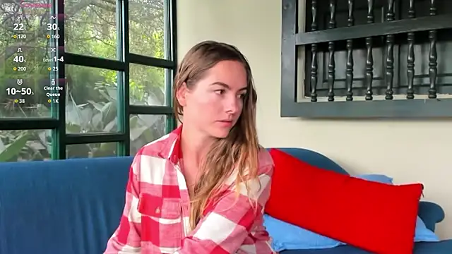 Angiehuston1 online show from 11/28/25, 04:07