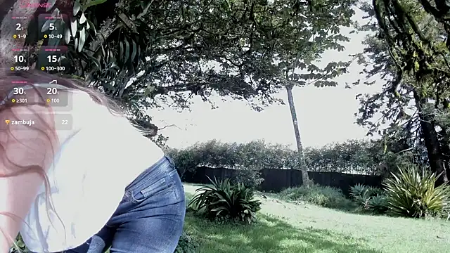 Angiehuston1 online show from 04/01/26, 01:34