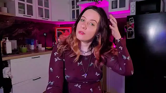 NanaMoonlight online show from 04/04/26, 01:28