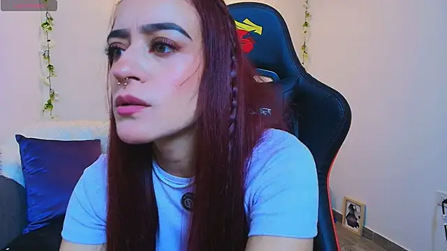 ViolethRosse online show from 06/27/26, 01:17