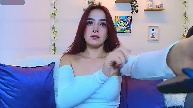 ViolethRosse online show from 05/26/26, 12:31