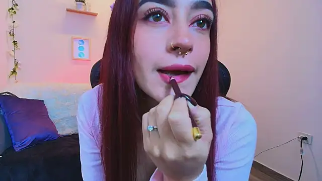 ViolethRosse online show from 07/11/26, 01:11