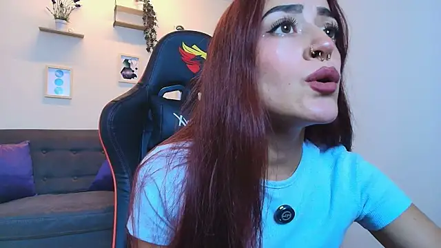 ViolethRosse online show from 11/04/25, 08:34