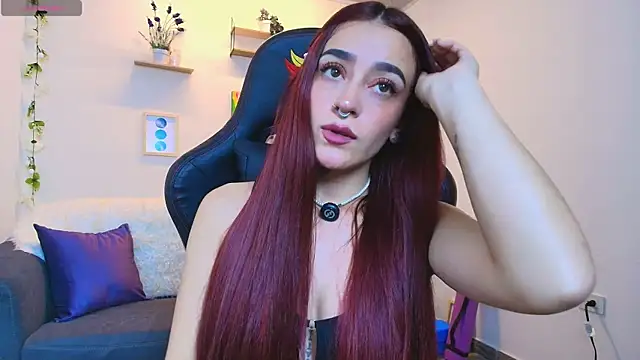 ViolethRosse online show from 04/23/26, 12:39