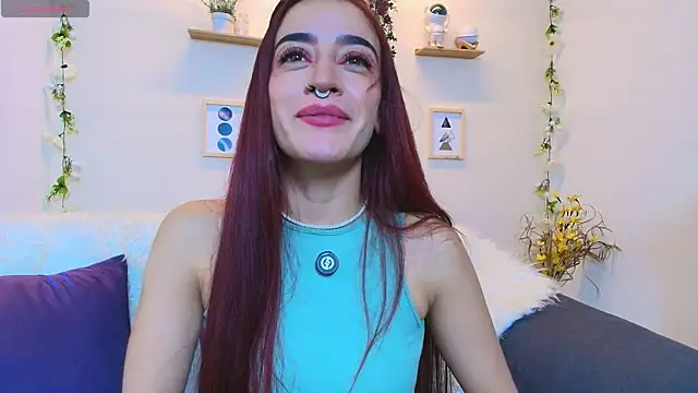 ViolethRosse online show from 06/13/26, 12:47