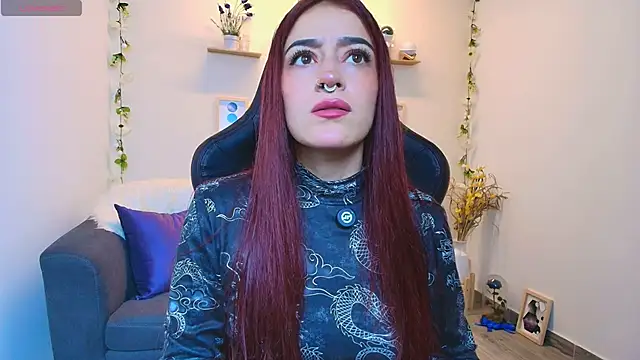 ViolethRosse online show from 04/15/26, 01:22