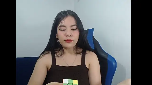 EloiseJun online show from 04/03/26, 06:09