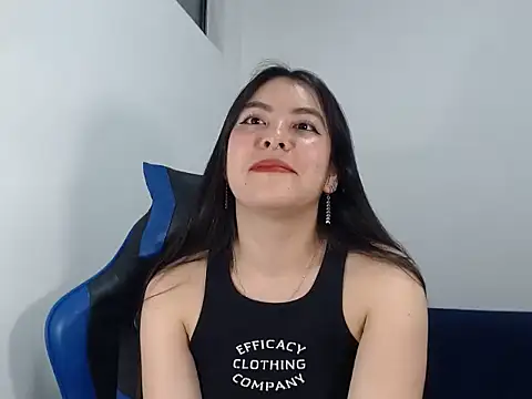 EloiseJun online show from 02/08/26, 03:15