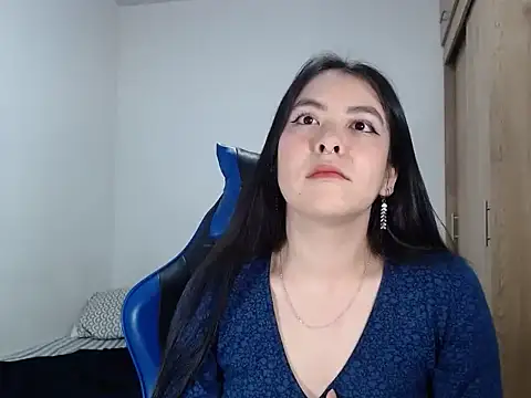 EloiseJun online show from 01/09/26, 03:57