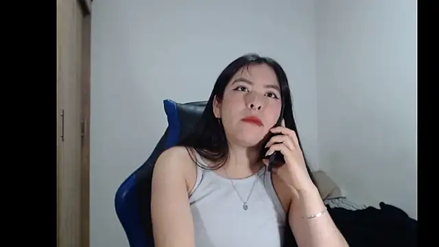 EloiseJun online show from 03/13/26, 04:06