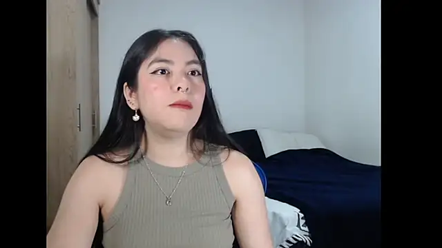 EloiseJun online show from 04/10/26, 05:03