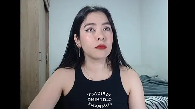 EloiseJun online show from 05/22/26, 03:26
