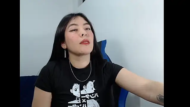 EloiseJun online show from 04/23/26, 04:41