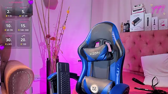  taylor black online show from 04/01/26, 09:34