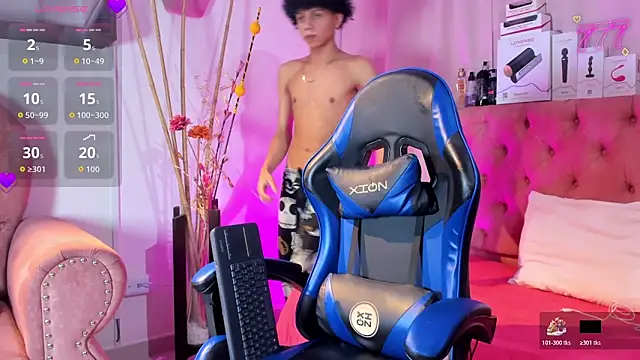  taylor black online show from 03/31/26, 10:01