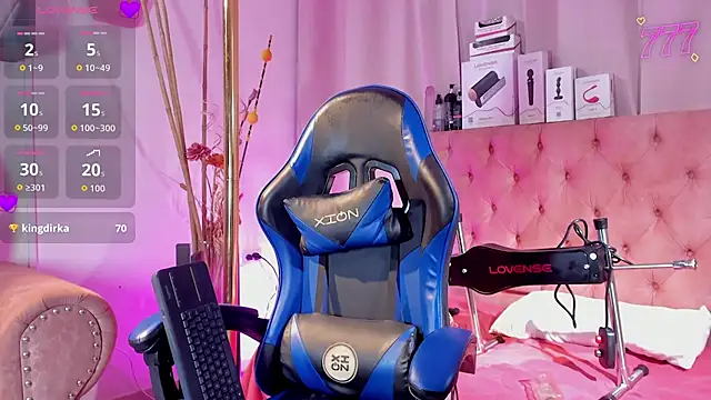  taylor black online show from 04/04/26, 09:10