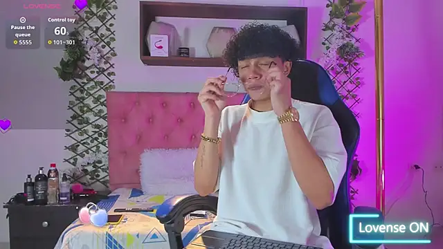  taylor black online show from 02/10/26, 08:19