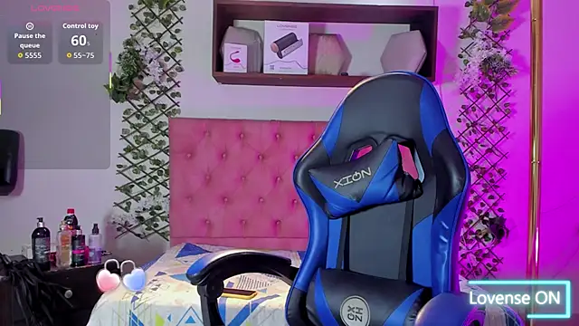  taylor black online show from 02/07/26, 09:23