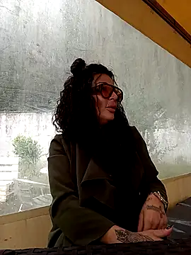 Snapshot of ASSERINAAA chatting on 10/26/25, 11:32 ASSERINAAA online show from 10/26/25, 11:32