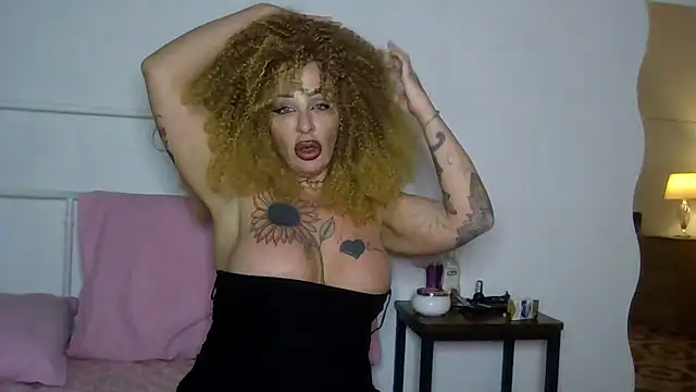 ASSERINAAA online show from 03/25/26, 06:18