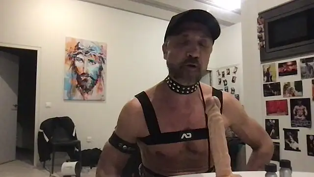 Zaak91190 online show from 04/08/26, 09:05