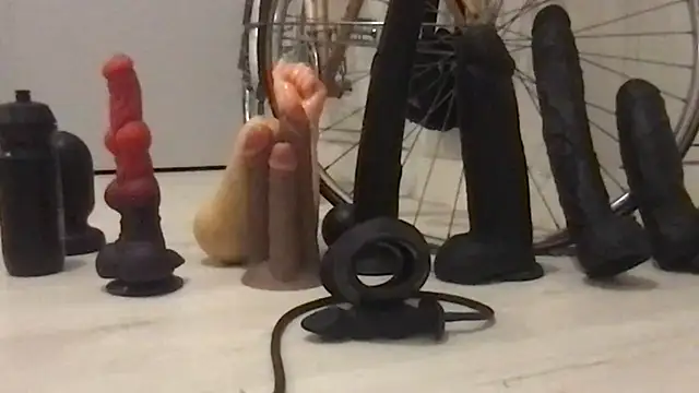 Zaak91190 online show from 11/16/25, 06:12