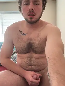 blueeyedman8 online show from 12/19/25, 06:10