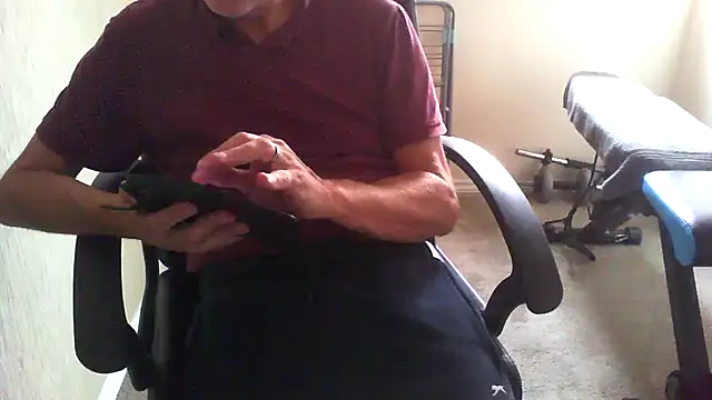 rogpb online show from 10/21/25, 10:58