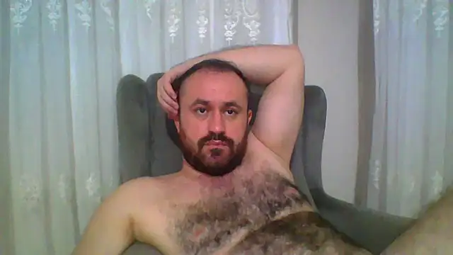 micheal3467 online show from 11/16/25, 10:13