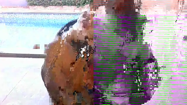 Mayalorenz online show from 12/13/25, 08:04