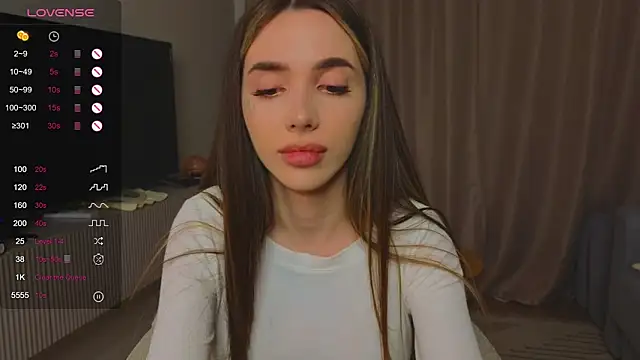 shuggybaby online show from 04/23/26, 08:54