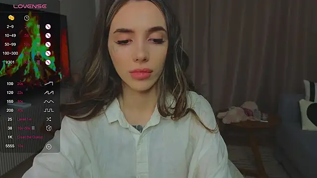 shuggybaby online show from 04/08/26, 09:49