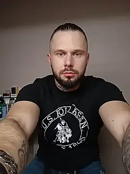 Barber33zk online show from 12/02/25, 05:03