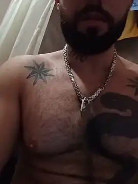 Snapshot of Barber33zk chatting on 05/19/26, 06:42 Barber33zk online show from 05/19/26, 06:42