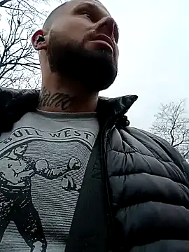 Barber33zk online show from 11/11/25, 05:57