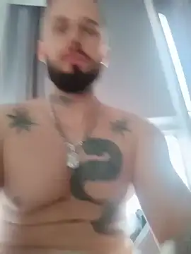 Barber33zk online show from 02/24/26, 08:48