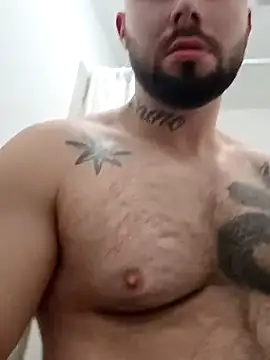 Barber33zk online show from 12/02/25, 02:23