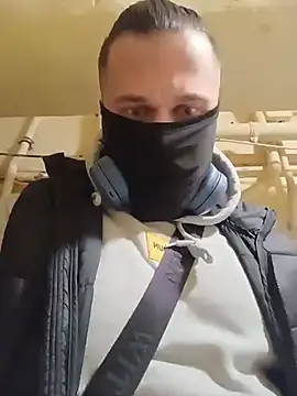 Barber33zk online show from 02/14/26, 05:51