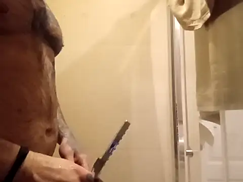 Barber33zk online show from 11/13/25, 04:44