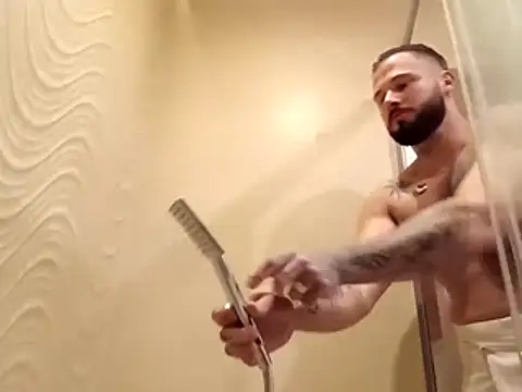 Barber33zk online show from 10/27/25, 10:11