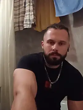 Snapshot of Barber33zk chatting on 05/20/26, 12:18 Barber33zk online show from 05/20/26, 12:18