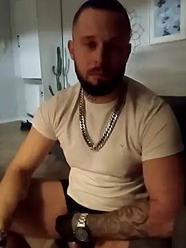 Barber33zk online show from 11/17/25, 05:00