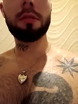 Barber33zk online show from 11/01/25, 10:31