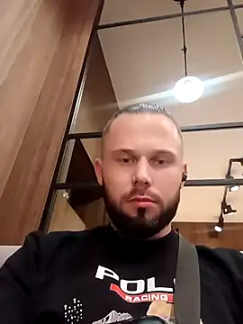 Barber33zk online show from 11/02/25, 04:01