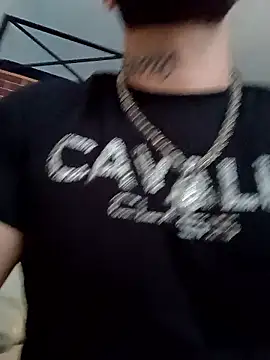 Barber33zk online show from 01/08/26, 07:58