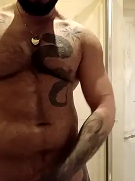 Barber33zk online show from 11/20/25, 03:18