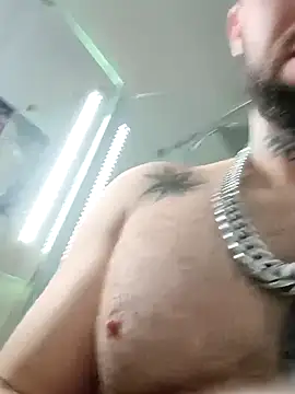 Barber33zk online show from 11/08/25, 06:39