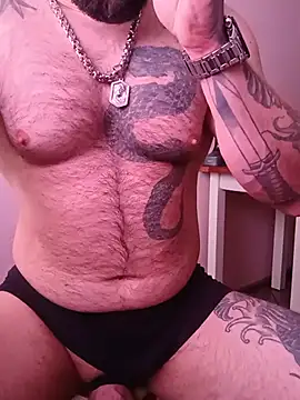 Snapshot of Barber33zk chatting on 05/29/26, 03:07 Barber33zk online show from 05/29/26, 03:07