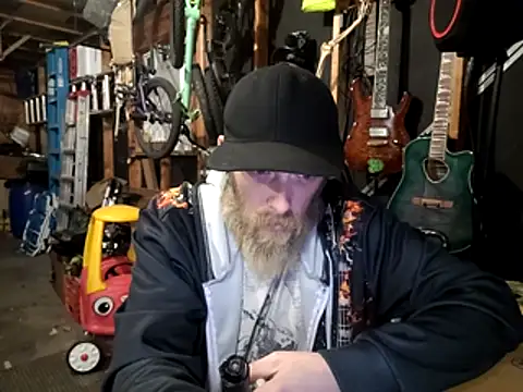 thejuicybacon online show from 01/08/26, 07:25